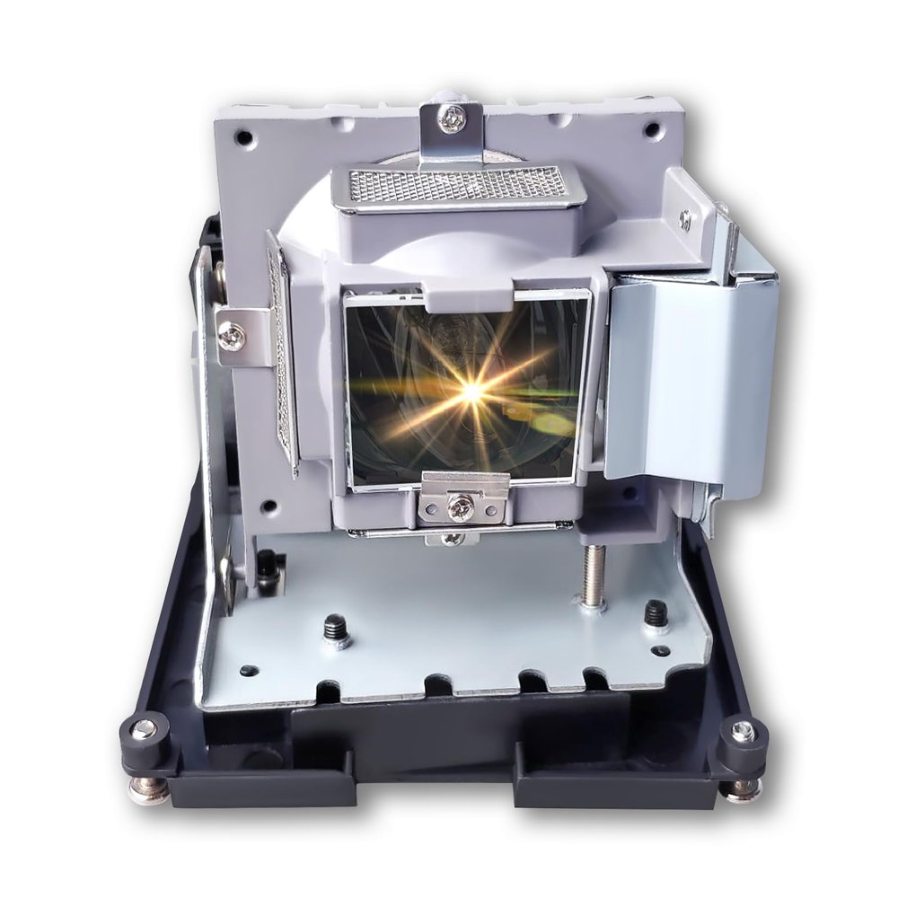 Supermait 5J.J8805.001 A+ Quality Replacement Projector Lamp with Housing, Compatible with BENQ MH740 / SH915 / SX912, 5JJ8805001 (Reusable)