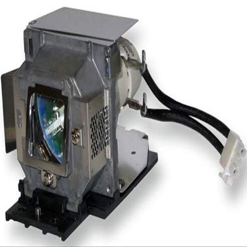 Supermait SP-LAMP-061 Replacement Projector Lamp with Housing for INFOCUS IN104/IN105