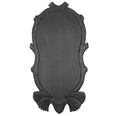 GTK - Krumholz Africa Trophy Plaque for Skull Trophies, Top Panel 60 cm High