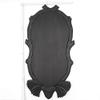 GTK - Krumholz Africa Trophy Plaque for Skull Trophies, Top Panel 60 cm High view 2