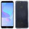 cofi1453 Transparent TPU Silicone Case for Huawei Y6 2018 view 1