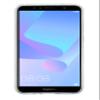 cofi1453 Transparent TPU Silicone Case for Huawei Y6 2018 view 2