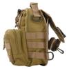 CATTARA 13864 10L Shoulder Backpack, Army view 2