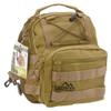 CATTARA 13864 10L Shoulder Backpack, Army view 4