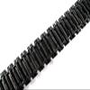 MATO 1/16 T49 Sherman Metal Tracks, Drive Sprockets and Idler Wheels for Heng Long 3898-1 RC Tank view 3
