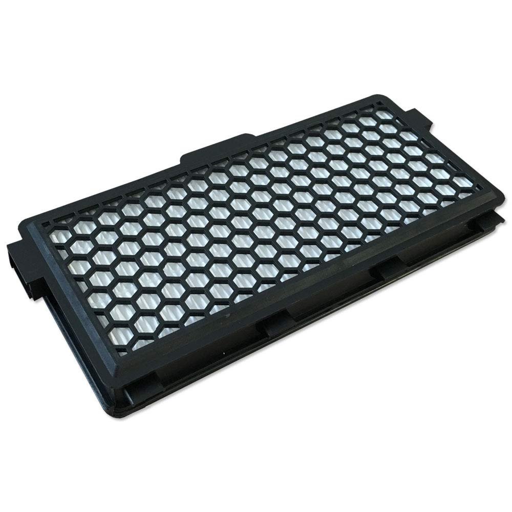 PakTrade HEPA Filter Compatible with Miele Sirius S 4210