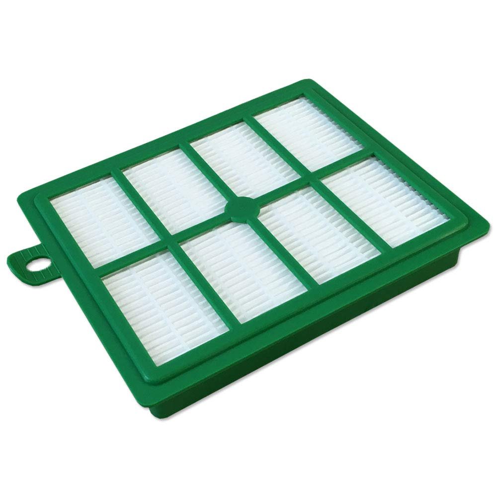 PakTrade HEPA Filter Compatible with Philips FC9162
