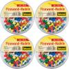 Idena 333005 - Pushpins, 100 pcs. (4) view 1