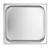 HENDI Gastronorm Container, Very Sturdy, 1 L, GN 1/2, (H) 20 mm, Stainless Steel view 3
