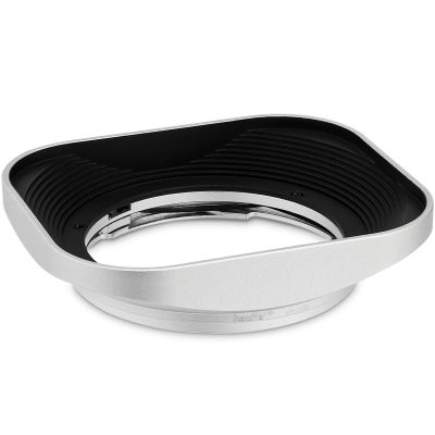 Haoge LH-ZV07 Square Metal Lens Hood for Carl Zeiss ZM and Voigtländer VM Lenses