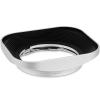 Haoge LH-ZV07 Square Metal Lens Hood for Carl Zeiss ZM and Voigtländer VM Lenses view 1