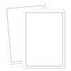 1000 Sheets A4 Mourning Paper with Gray Border, 90 gsm by GUSTAV NEUSER view 1