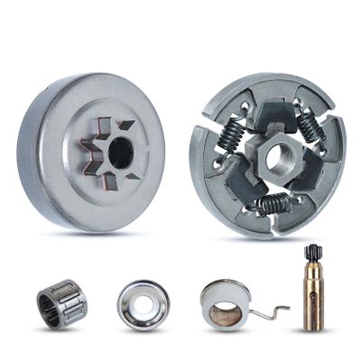 Haishine Clutch Sprocket Kit for STIHL Chainsaws