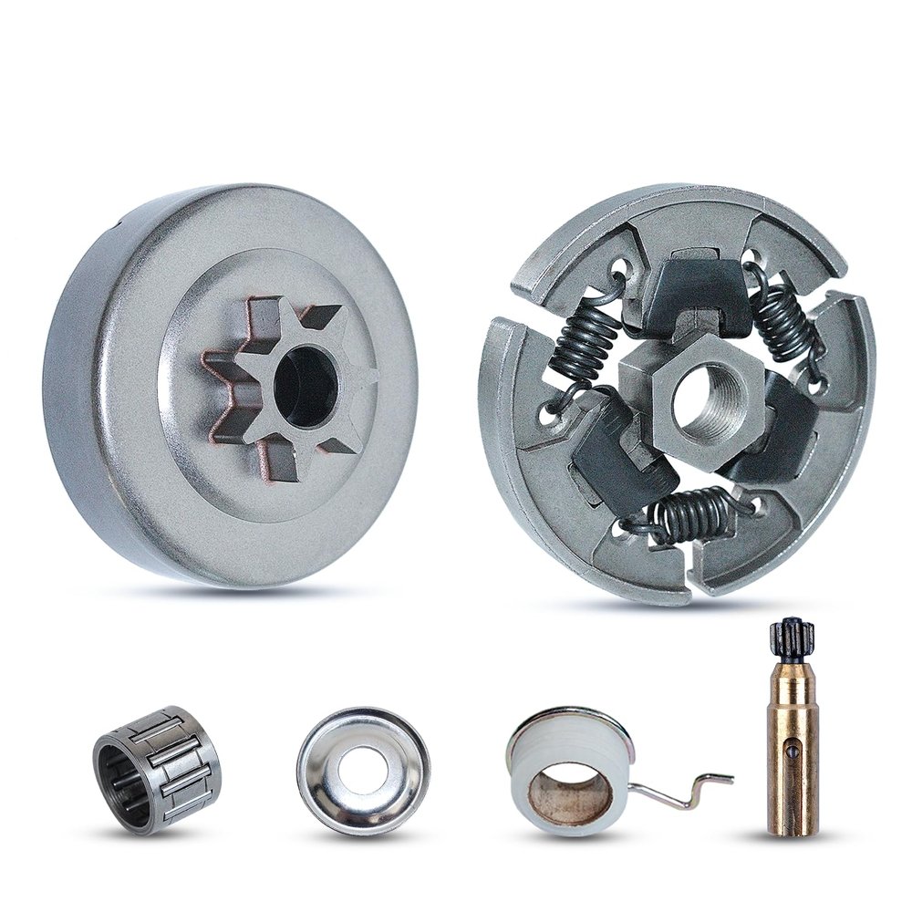 Haishine Clutch Sprocket Kit for STIHL Chainsaws