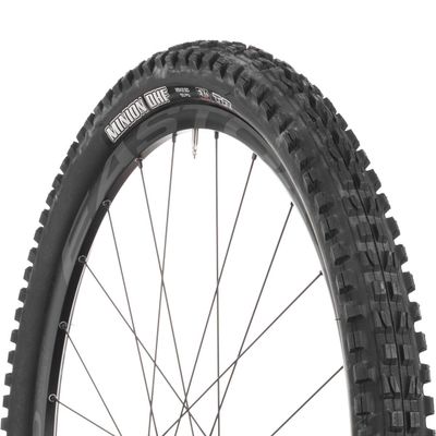 Maxxis MTB Tire Minion DHF 1027 Black, 29 x 2.3