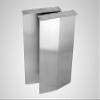 KTC Tec Stainless Steel Diamond-Shaped Table Legs, 1 Pair view 4