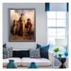 Homedecoration Panama Picture Frame, 22 x 29.5 cm, Anthracite, 2 mm Anti-Reflective Glazing view 3