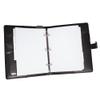 Rayher My Planner A5 Organizer, Black, 19.8 x 23.8 cm view 2