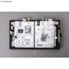 Rayher My Planner A5 Organizer, Black, 19.8 x 23.8 cm view 3