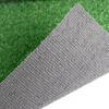 Primaflor Green Artificial Grass SUMMER B1, 400 x 1,250 cm, Flame-Retardant Trade Show Carpet with Shimmering Surface, Short Pile, Antistatic, 7 mm view 4