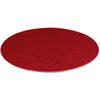 Dynavox PM2 Turntable Mat for Record Players, Anti-Static Felt, 30 cm, Red view 2