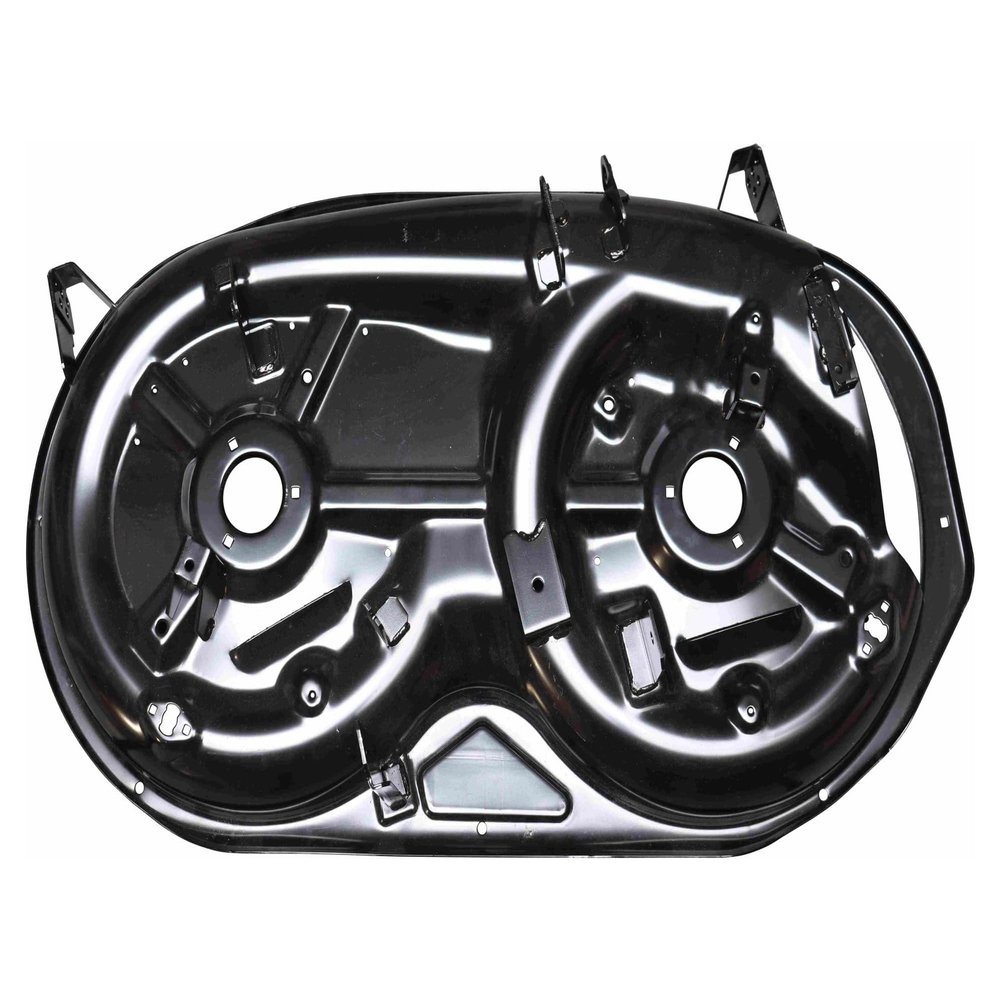 SECURA 98 cm Mower Deck Housing for EFCO EF 98L/14.5KH Riding Lawn Tractor