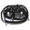 SECURA 98 cm Mower Deck Housing for EFCO EF 98L/14.5KH Riding Lawn Tractor view 3