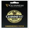 Guinness Embroidered Irish Patch view 1
