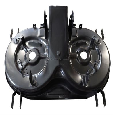 SECURA 102 cm Mower Deck Housing Compatible with Iseki CM160 (up to 2000)