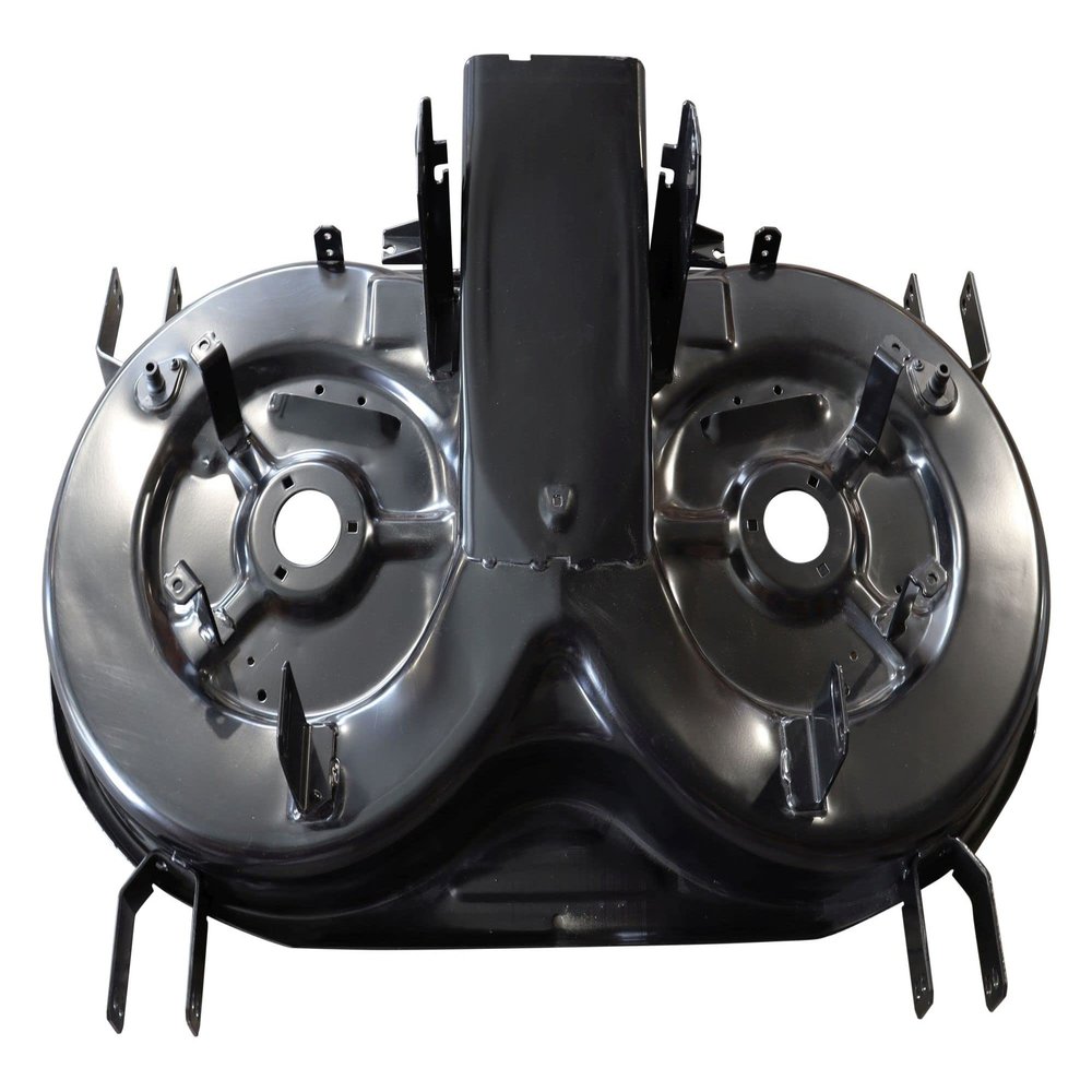 SECURA 102 cm Mower Deck Housing Compatible with Iseki CM160 (up to 2000)