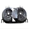 SECURA 102 cm Mower Deck Housing Compatible with Iseki CM160 (up to 2000) view 2