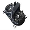 SECURA 102 cm Mower Deck Housing Compatible with Iseki CM160 (up to 2000) view 3
