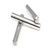 20 Cylindrical Pins 8x40 DIN 7 Stainless Steel V1A, Tolerance m6 view 3