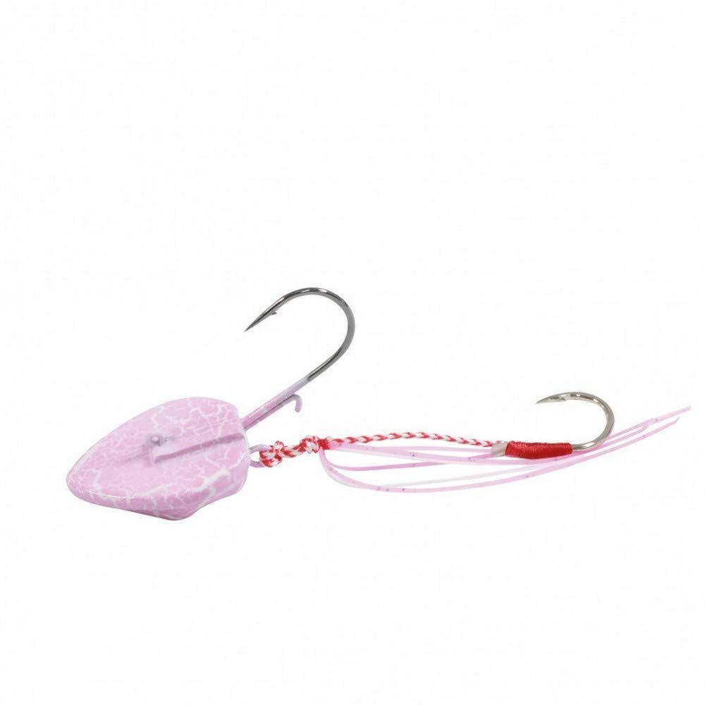 Explorer Tackle Magic Shallow Tenya Lure for Bream, Gilthead Bream, Rockfish, Saint-Jacques (SJ), 20 g
