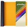 Primaflor Fun4You Artificial Grass | 200 x 550 cm | Yellow | 12 mm | UV-Stabilized | Water-Permeable | Outdoor Turf Carpet for Boat Decks & Sports view 1