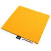 Primaflor Fun4You Artificial Grass | 200 x 550 cm | Yellow | 12 mm | UV-Stabilized | Water-Permeable | Outdoor Turf Carpet for Boat Decks & Sports view 3