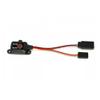SkyRC SK600054 Power Switch, 4–12V, 10A, LiPo/NiMH view 1
