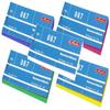 Herlitz Number Pads 892703, Numbers 1–1000, 10 Pads with 100 Tear-Off Sheets Each view 1