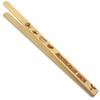 printplanet - Engraved Wooden Grill Tongs with Master Griller Timon - 40 cm view 1