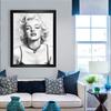 Homedecoration Panama Picture Frame 62 x 94 cm, Matte Black, with 1 mm Anti-Reflective Acrylic Glass view 3