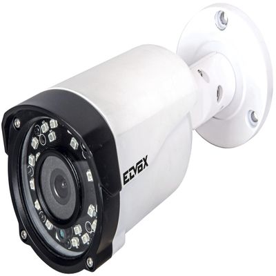VIMAR 46CAM.136B.8 Bullet Camera, Day & Night, Full HD 1080p, CVBS/AHD, IP66