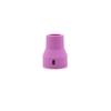 14N61 TIG Alumina Nozzle #8, 13 mm Replacement Gas Cup for WP-12 Torches, 10-Pack view 2