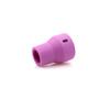 14N61 TIG Alumina Nozzle #8, 13 mm Replacement Gas Cup for WP-12 Torches, 10-Pack view 3