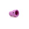 14N61 TIG Alumina Nozzle #8, 13 mm Replacement Gas Cup for WP-12 Torches, 10-Pack view 4