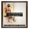 Homedecoration Panama Picture Frame 39 x 65 cm, Dark Oak Decor, 1 mm Anti-Glare Acrylic Glass view 1
