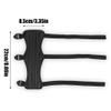 Adjustable Archery Arm Guard view 3