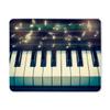 YENDOSTEEN Gaming Mouse Pad with Piano Music Design view 1