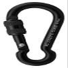 ALIENS Unisex Adult Accessory Maraber Mini Snapper 8 cm/Silver Harness, Multicolor, One Size view 1