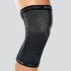 McDavid X605 Shin Guards, Black, L view 4