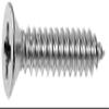 Mrer Marine Electronics Sheet Metal Screws – 2.9 x 25 mm – 20 pcs. – V4A Countersunk Phillips view 1